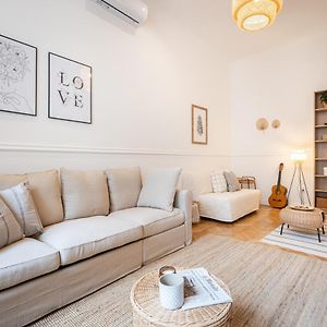 Appartement met Twee Slaapkamers